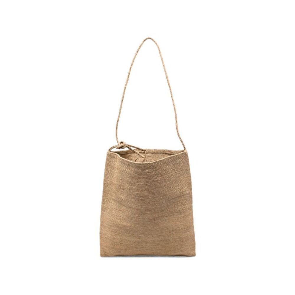 Sophie Digard Women Rafia Shoulder Bag